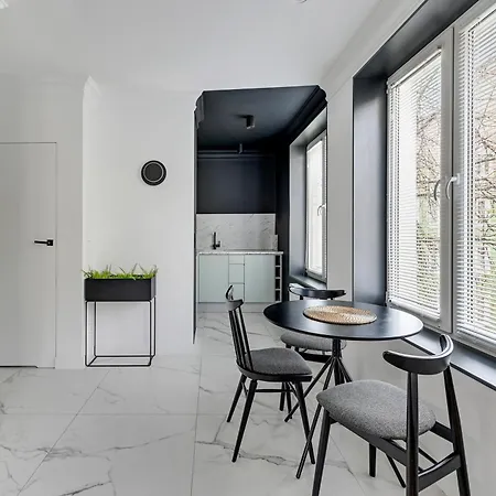 Grobla I Charming By Downtown דירה *