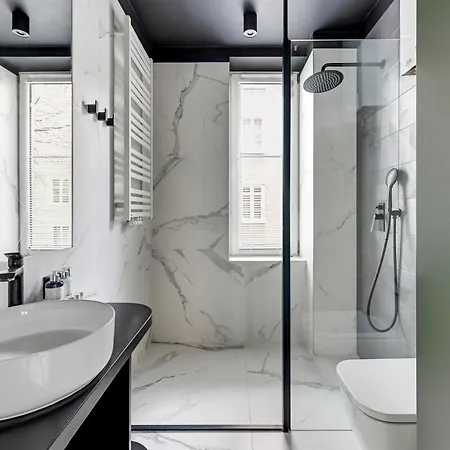 Grobla I Charming By Downtown Apartment Danzig