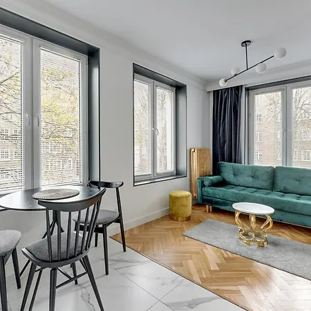 Grobla I Charming By Downtown Appartement *