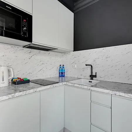 Appartement Grobla I Charming By Downtown *