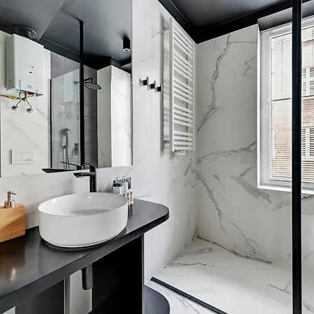 Apartment Grobla I Charming By Downtown