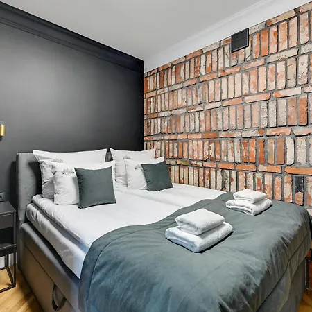 Grobla I Charming By Downtown Apartment *