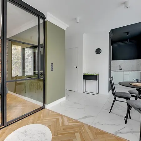 شقة Grobla I Charming By Downtown غدانسك