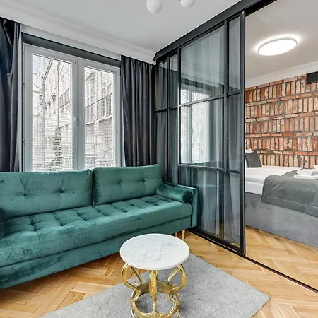 Grobla I Charming By Downtown *