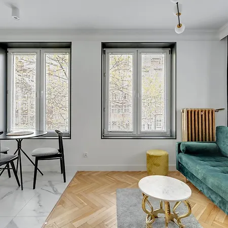 Grobla I Charming By Downtown