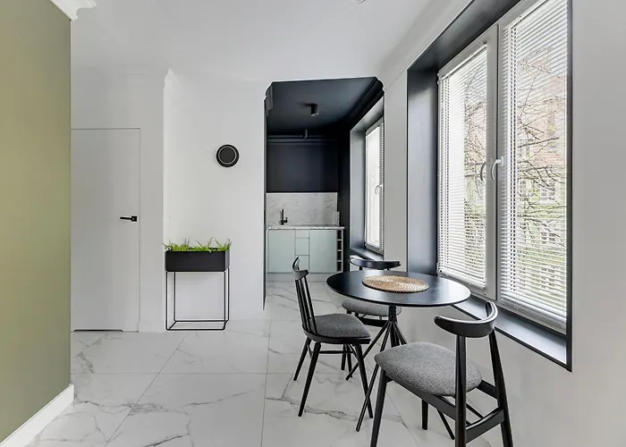 Grobla I Charming By Downtown Apartman *