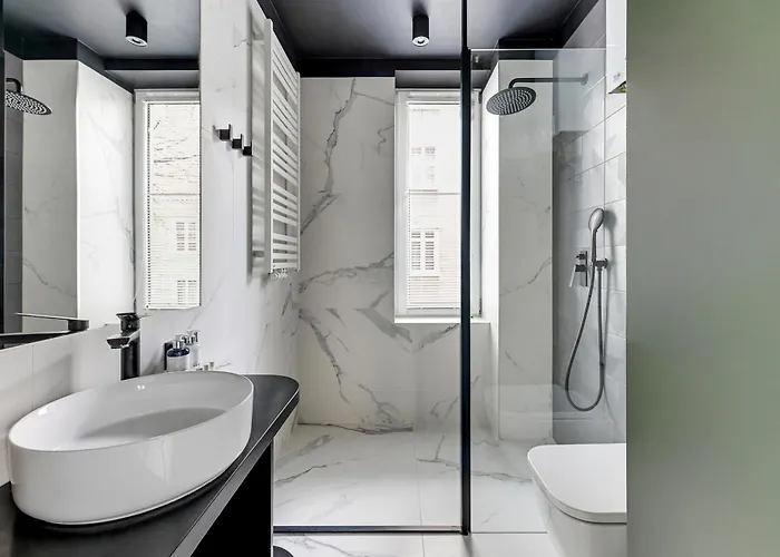 Grobla I Charming By Downtown Daire Gdansk