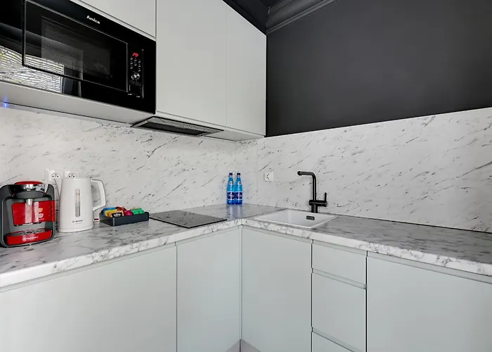 Apartman Grobla I Charming By Downtown *