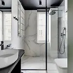 Grobla I Charming By Downtown Appartement Gdańsk