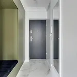 Grobla I Charming By Downtown Appartement Gdańsk
