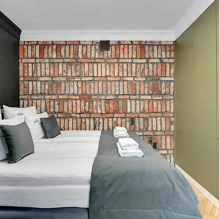 Grobla I Charming By Downtown *