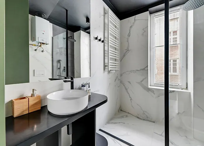 アパート Grobla I Charming By Downtown